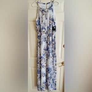 Nine West maxi dress